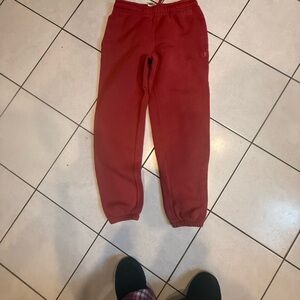 Champion Women Maroon Joggers